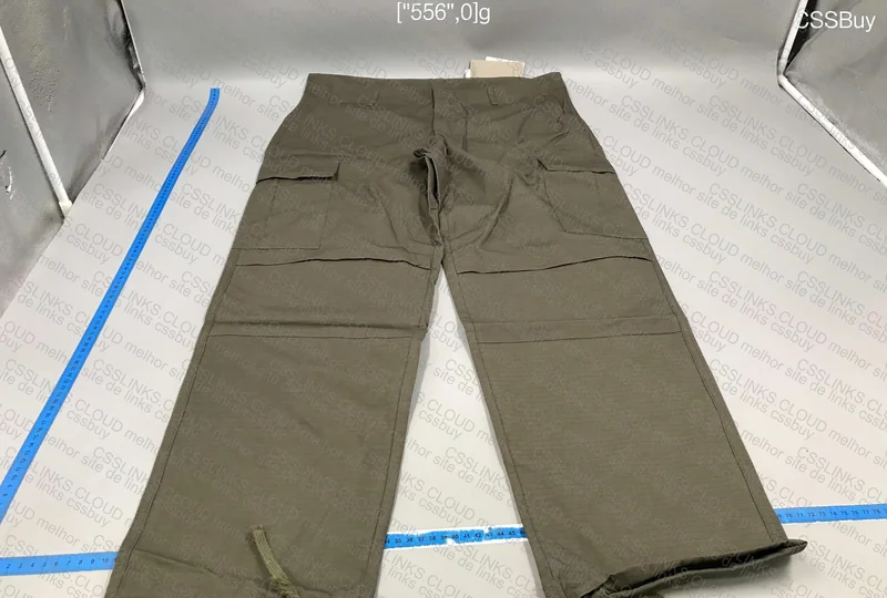 Carhartt Cargo Pants