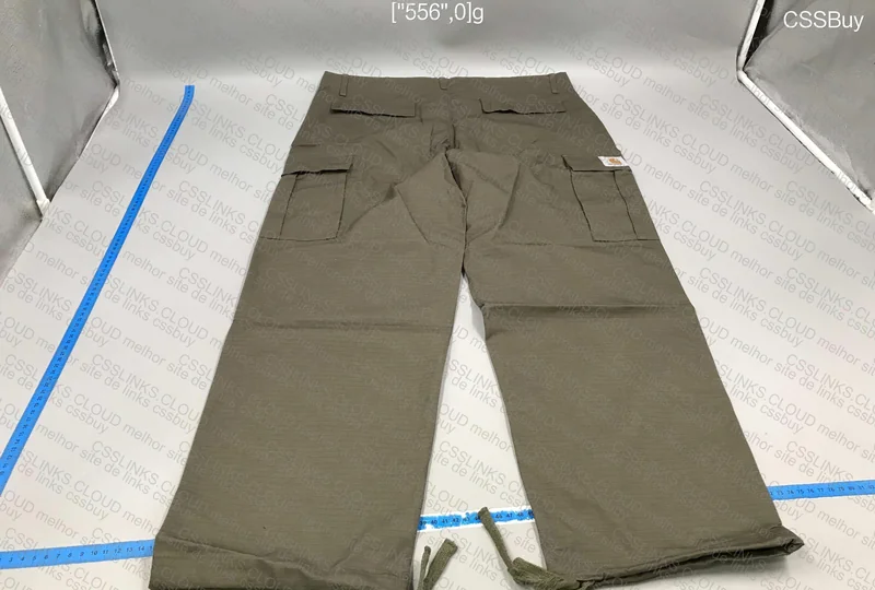 Carhartt Cargo Pants 3