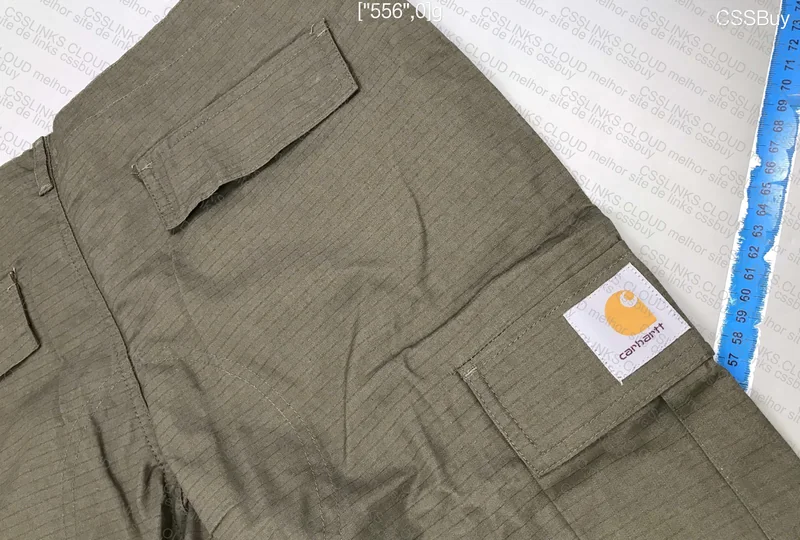 Carhartt Cargo Pants 4