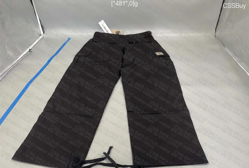 Carhartt Cargo Pants