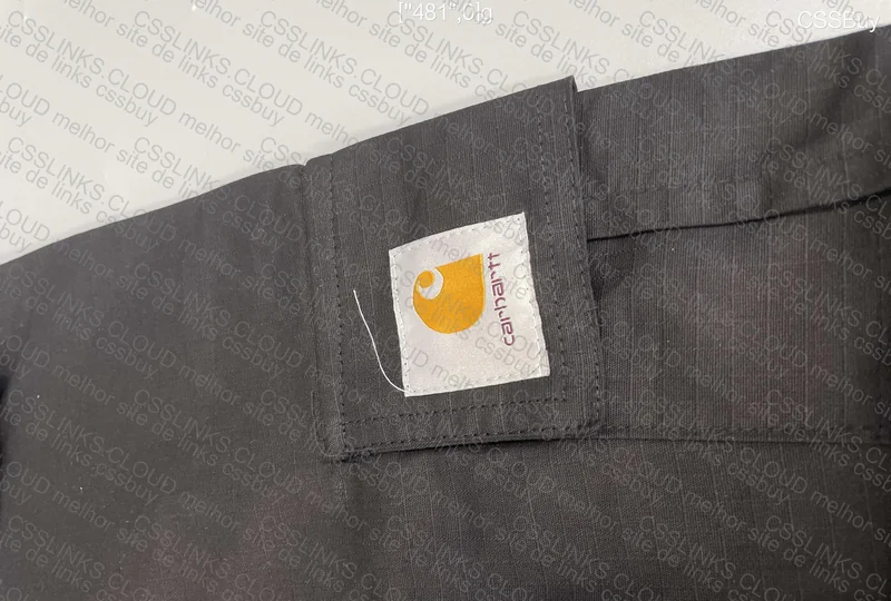 Carhartt Cargo Pants 2
