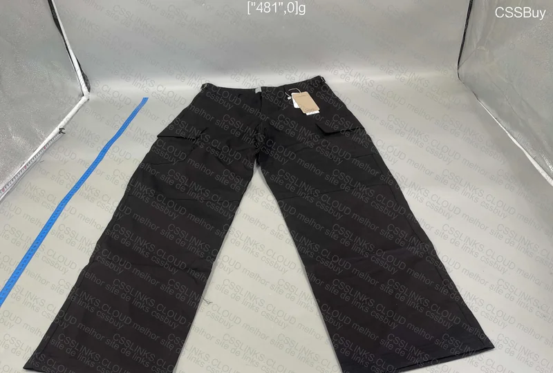 Carhartt Cargo Pants 4