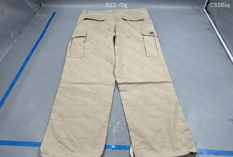 Carhartt Cargo Pants 2