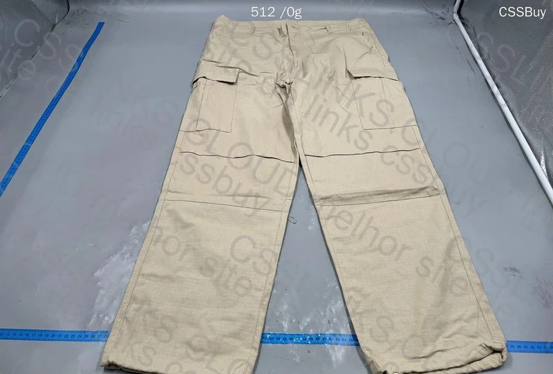 Carhartt Cargo Pants 5