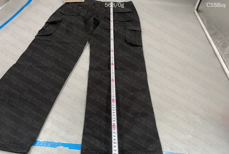 Carhartt Cargo Pants 2