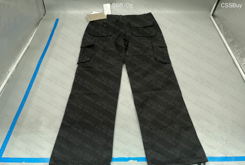Carhartt Cargo Pants 3