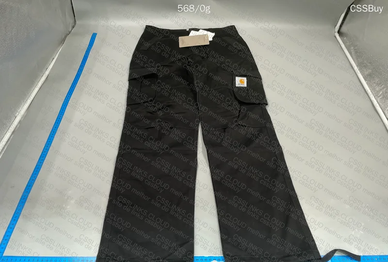 Carhartt Cargo Pants 6