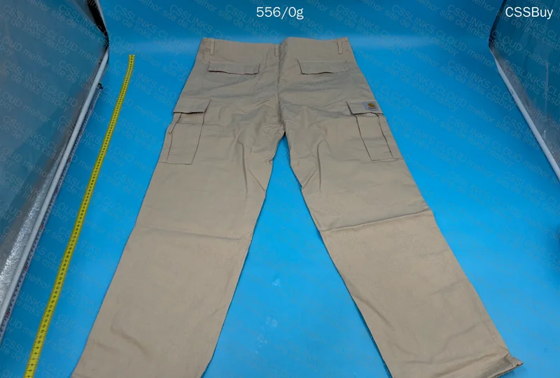 Carhartt Cargo Pants 2