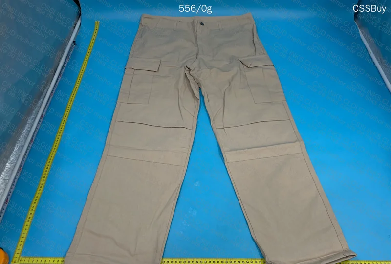 Carhartt Cargo Pants 3