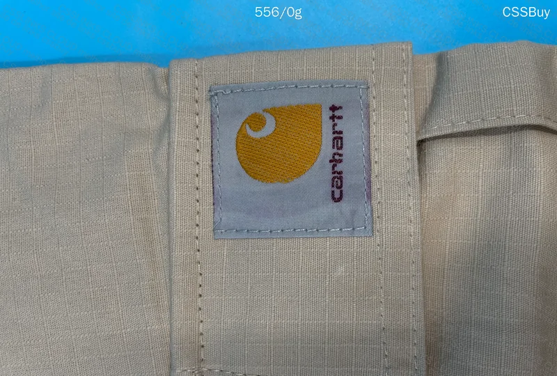 Carhartt Cargo Pants 4