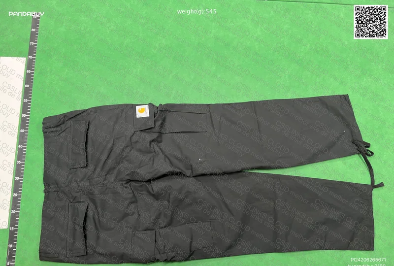Carhartt Cargo Pants