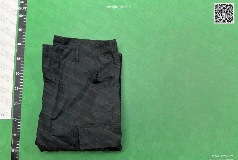 Carhartt Cargo Pants 2