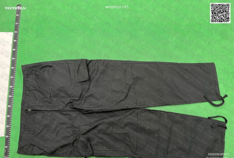 Carhartt Cargo Pants 4