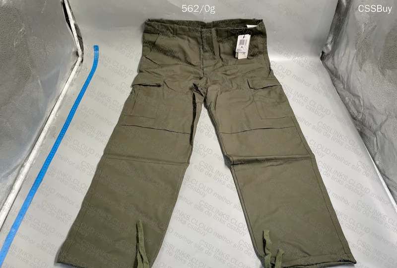 Carhartt Cargo Pants
