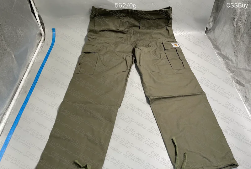 Carhartt Cargo Pants 3