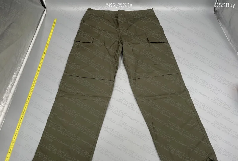 Carhartt Cargo Pants