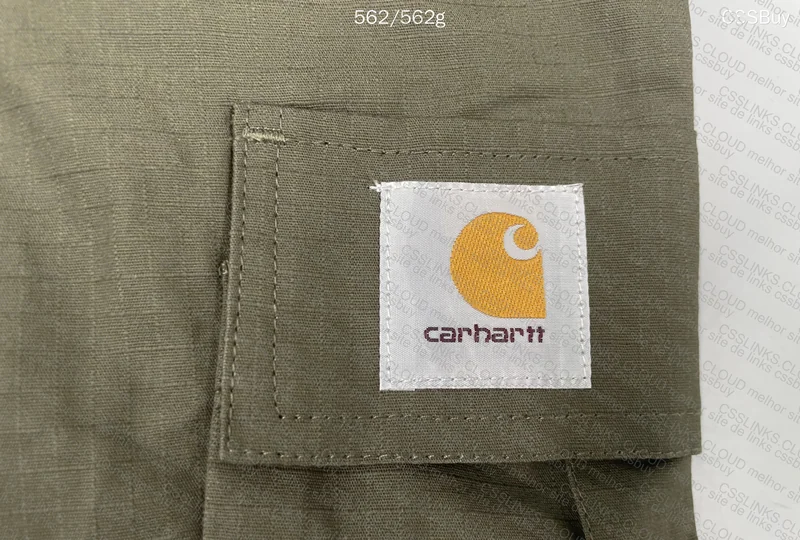 Carhartt Cargo Pants 4