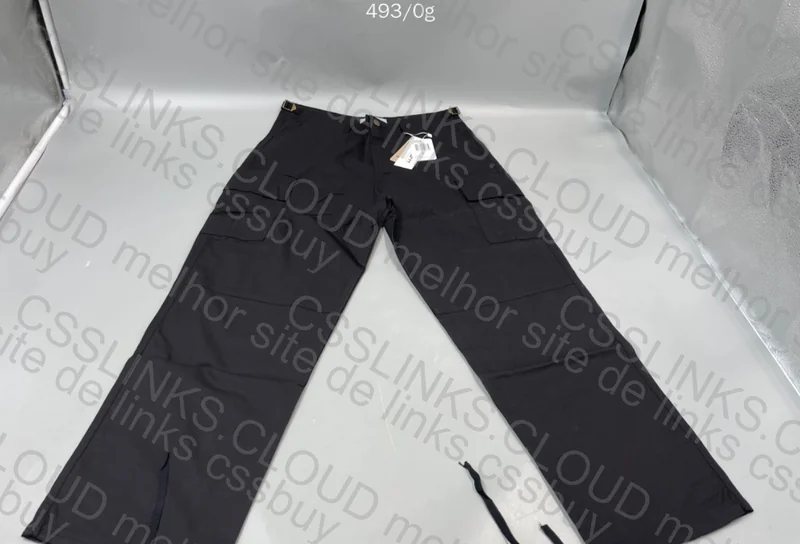 Carhartt Cargo Pants 2