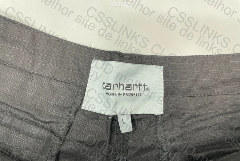 Carhartt Cargo Pants 3