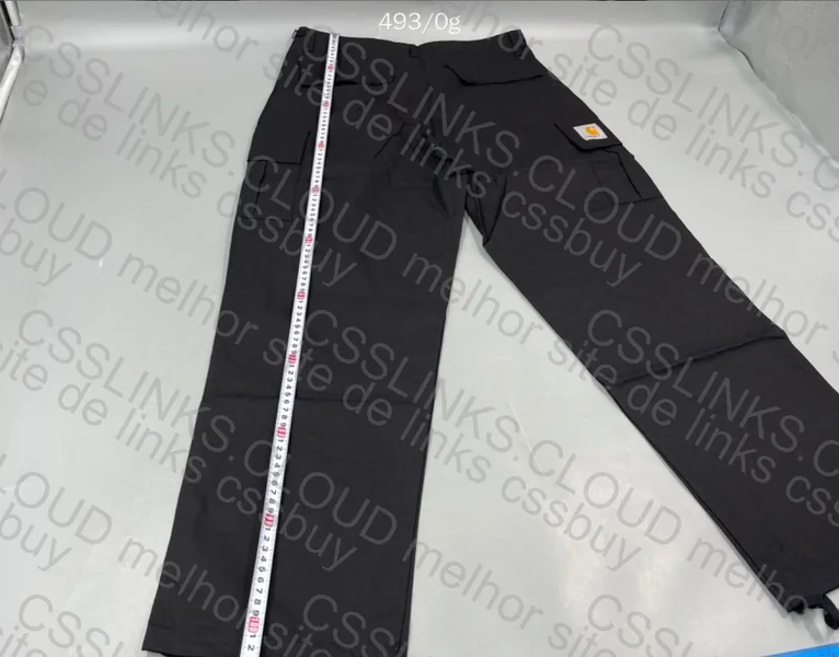 Carhartt Cargo Pants 5