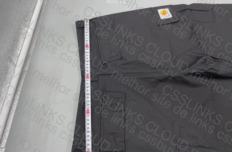 Carhartt Cargo Pants 6