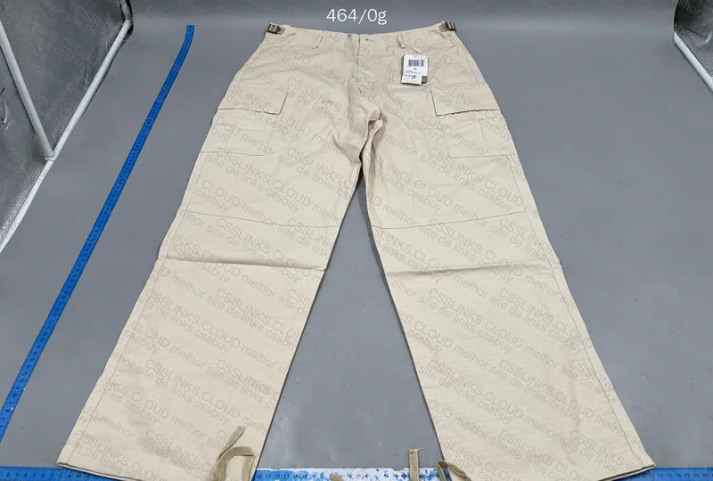 Carhartt Cargo Pants