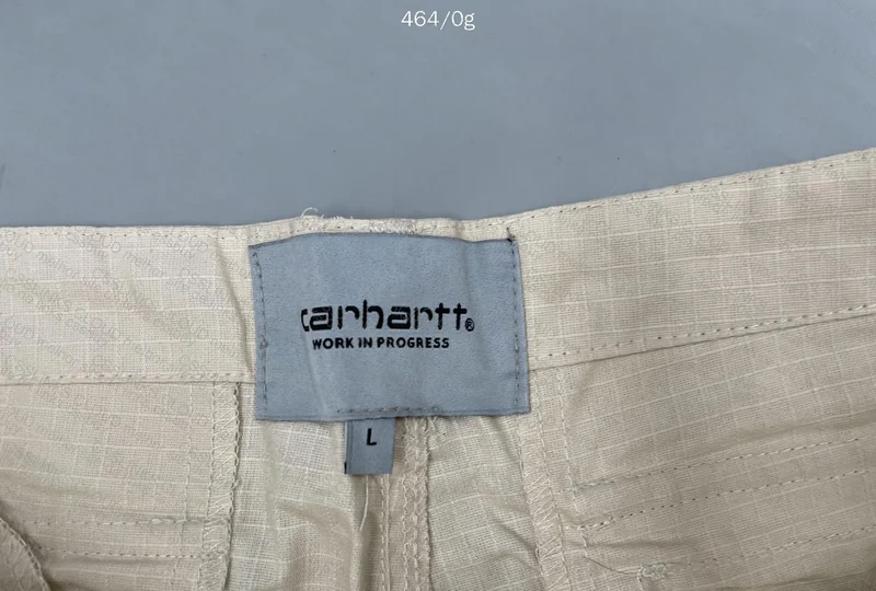 Carhartt Cargo Pants 3