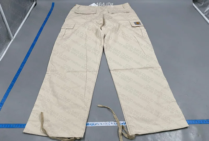 Carhartt Cargo Pants 4