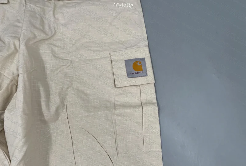 Carhartt Cargo Pants 5
