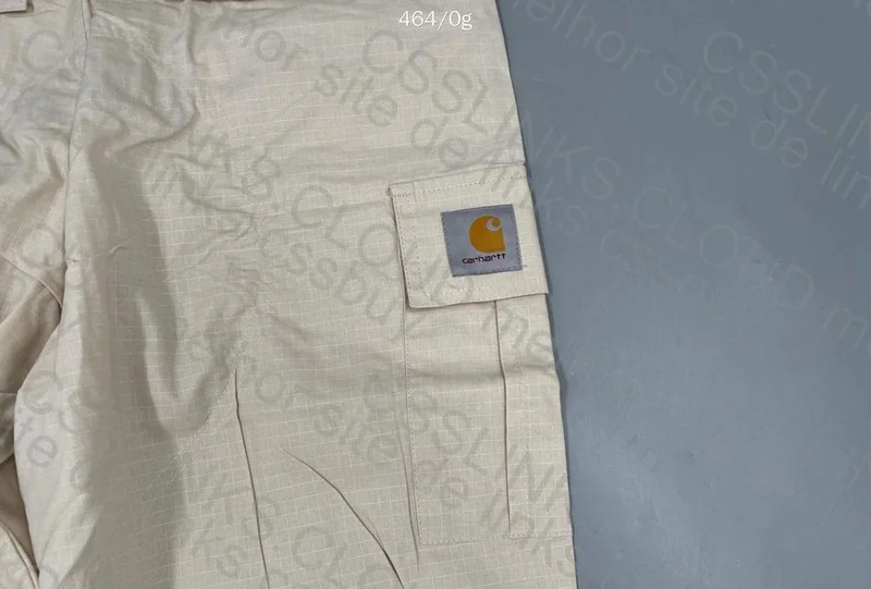 Carhartt Cargo Pants 6
