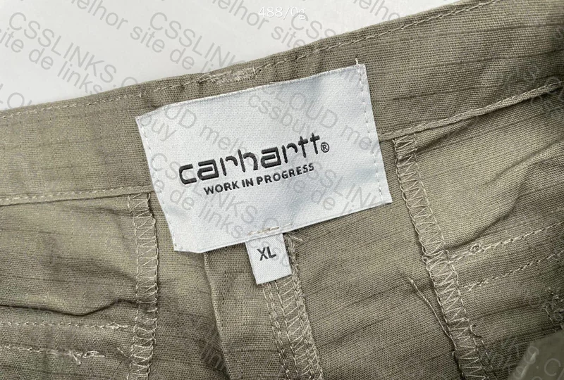 Carhartt Cargo Pants