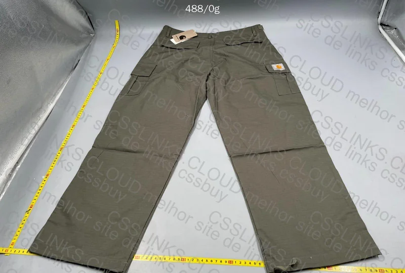 Carhartt Cargo Pants 2