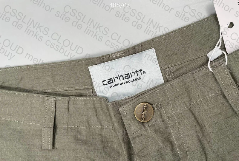 Carhartt Cargo Pants 3
