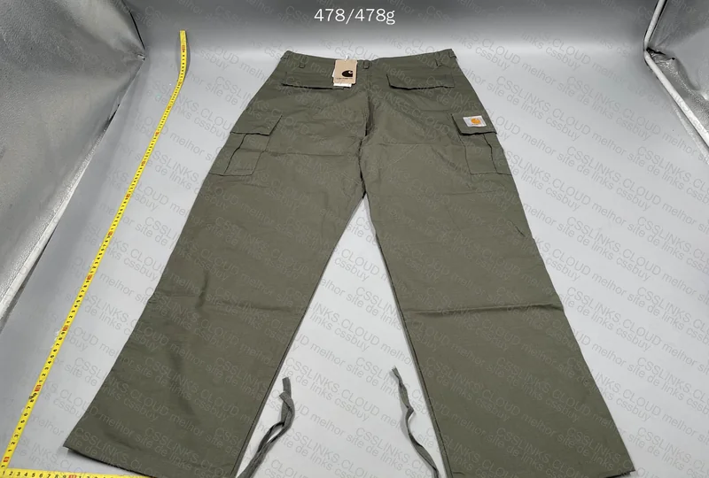 Carhartt Cargo Pants