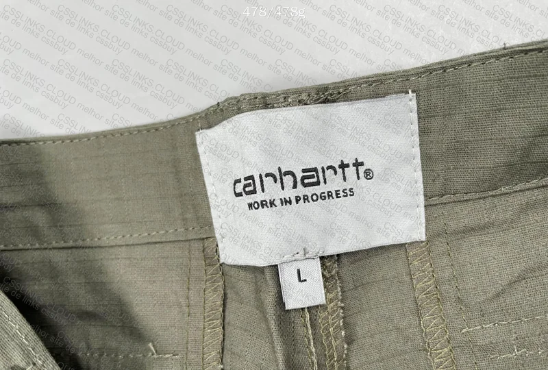 Carhartt Cargo Pants 2