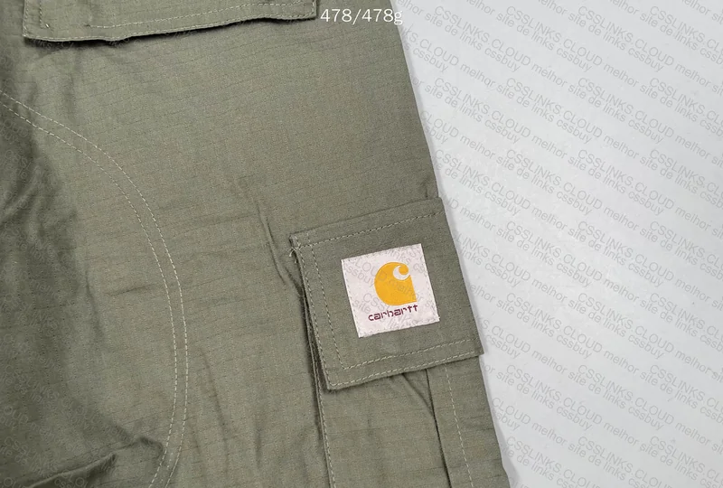 Carhartt Cargo Pants 3