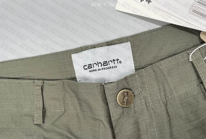 Carhartt Cargo Pants 4