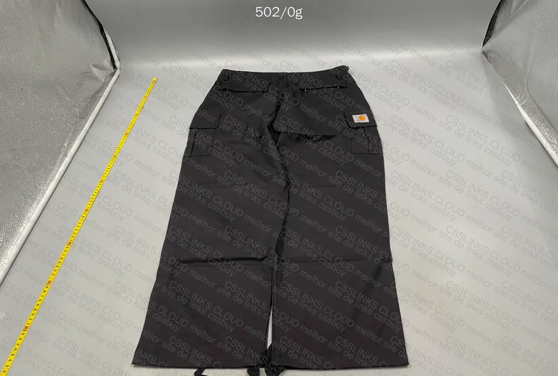 Carhartt Cargo Pants 2