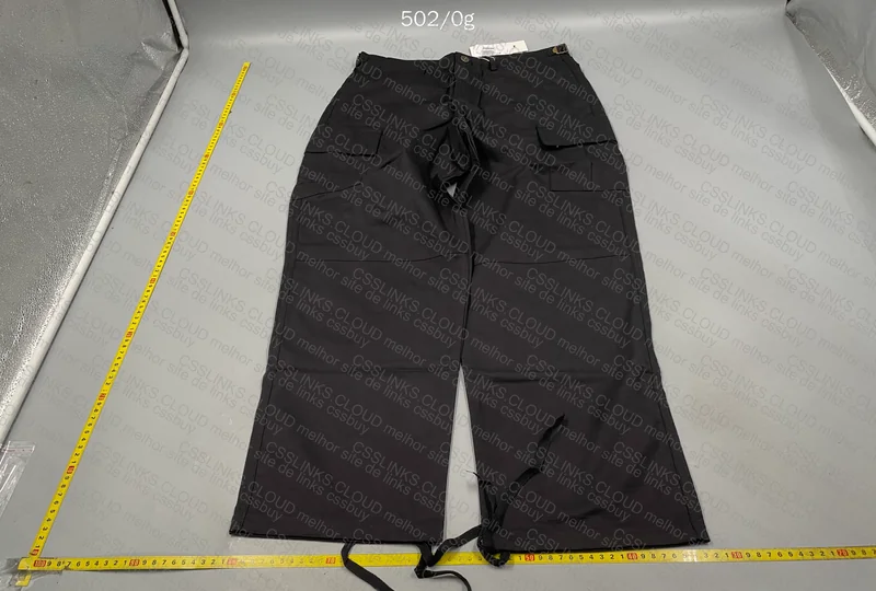 Carhartt Cargo Pants 4