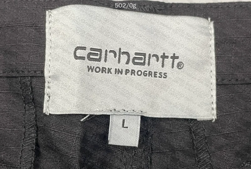 Carhartt Cargo Pants 5