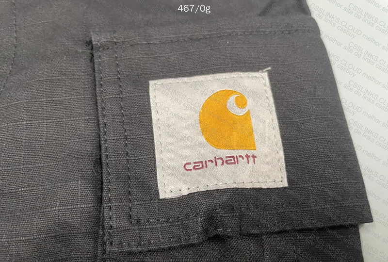 Carhartt Cargo Pants