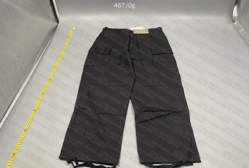 Carhartt Cargo Pants 2