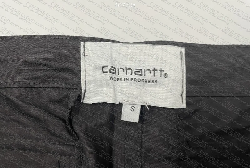 Carhartt Cargo Pants 3