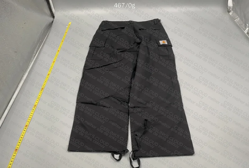 Carhartt Cargo Pants 5