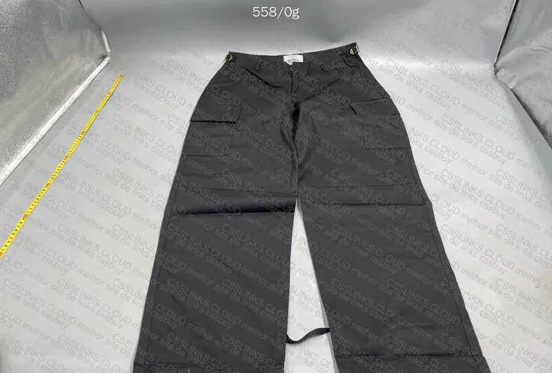 Carhartt Cargo Pants