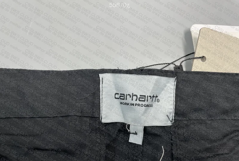 Carhartt Cargo Pants 3