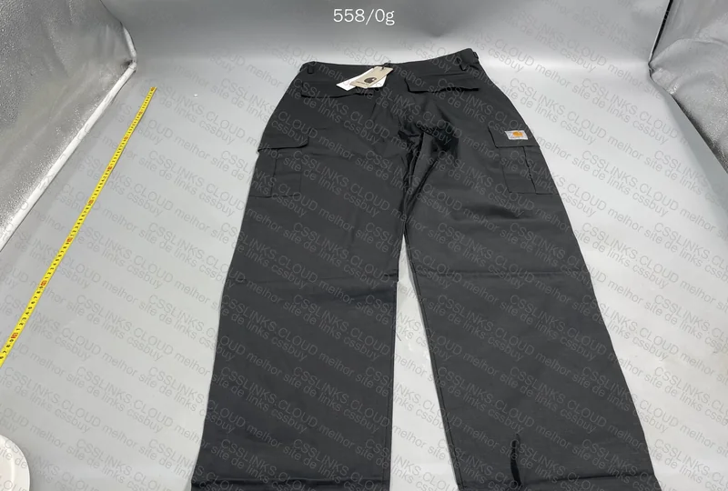 Carhartt Cargo Pants 5