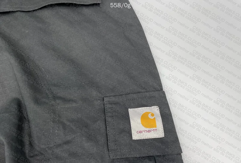 Carhartt Cargo Pants 6