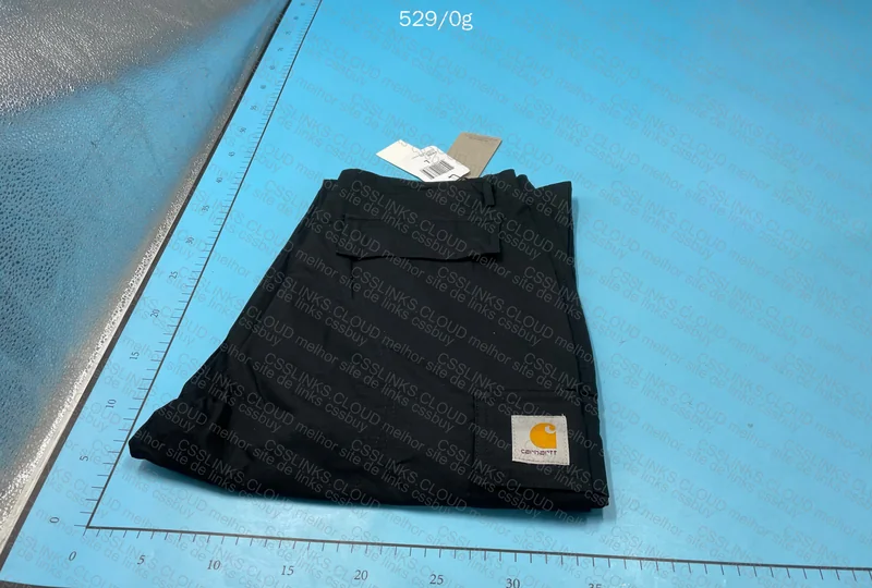 Carhartt Cargo Pants