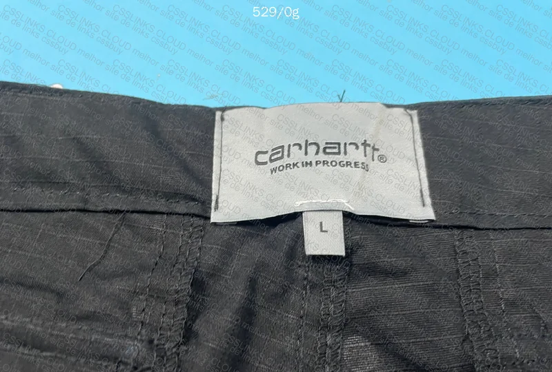 Carhartt Cargo Pants 4